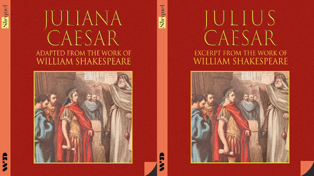 Juliana Caesar