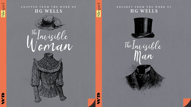 The Invisible Woman