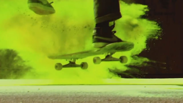 BoardSplash Out