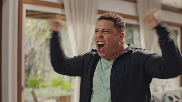 Ronaldo
