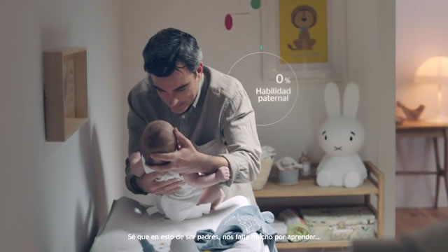 Habilidad Parental / Padres Primerizos