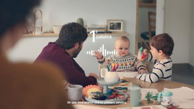 Primera Palabra