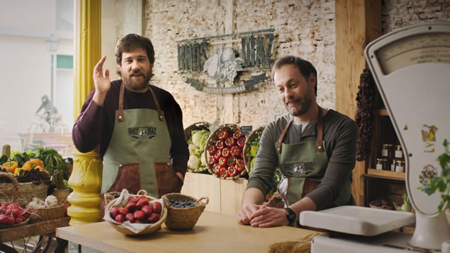 Frutería