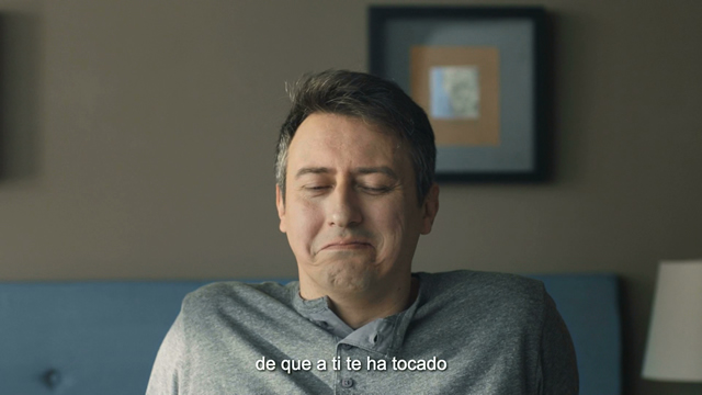 Sensación