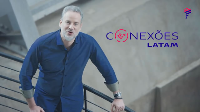 Conexões LATAM