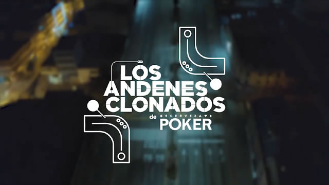 Andenes Clonados