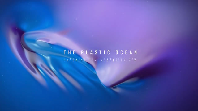 Plastic Ocean