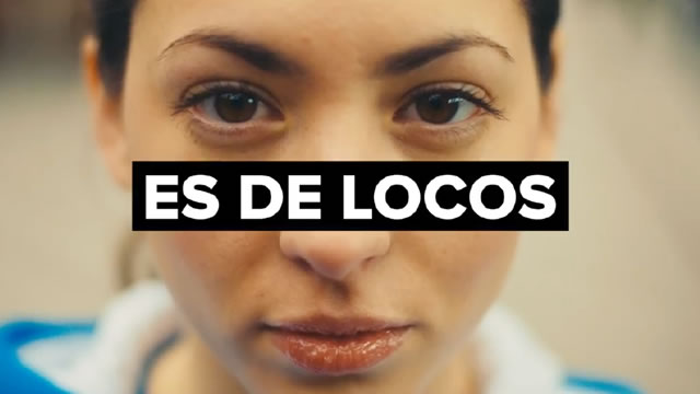 Soy un loco de ACNUR 1 (versión corta)
