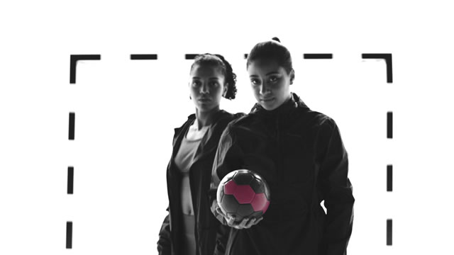 Inequality Balls