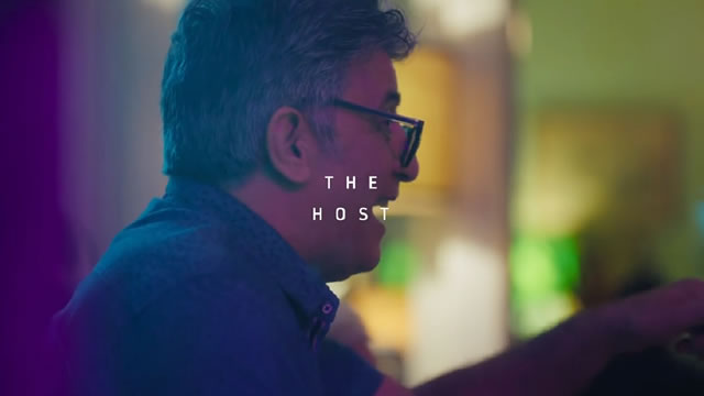 The Host and the Chef - The Local Ep.2