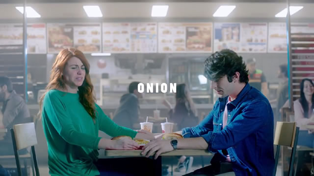 Onion Blackout