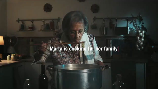 Kitchen (versión inglés)