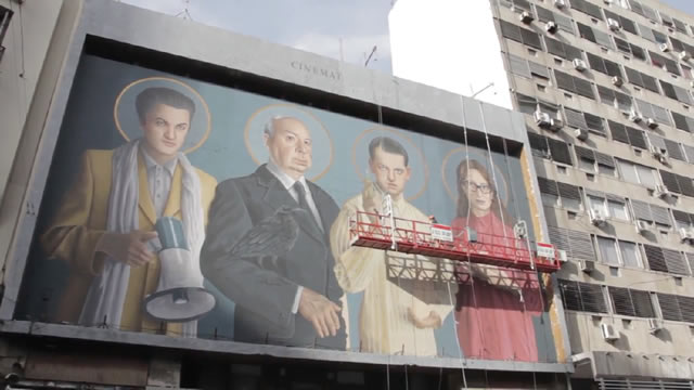 Mural