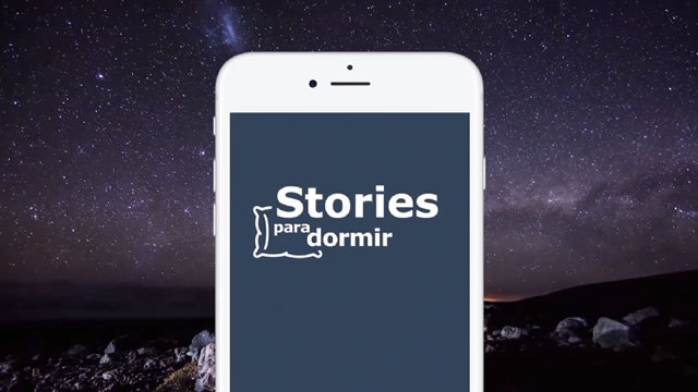 Stories para Dormir