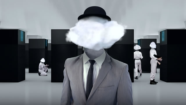 Descubrí Open Cloud