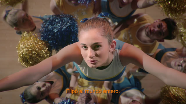 La lío con zero