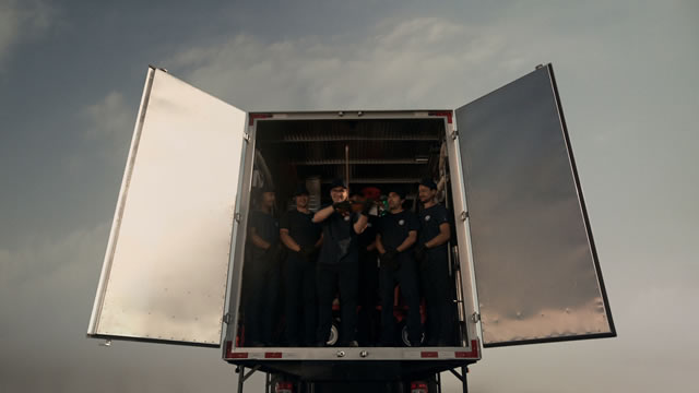 Pista de Teste