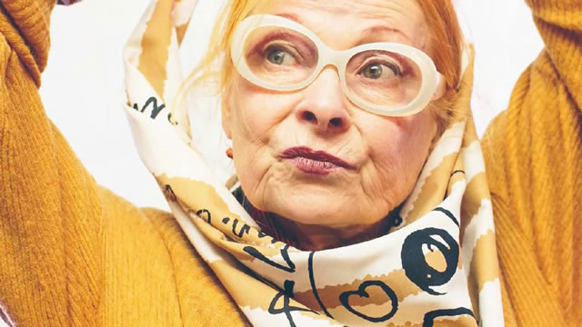 Case Vivienne Westwood