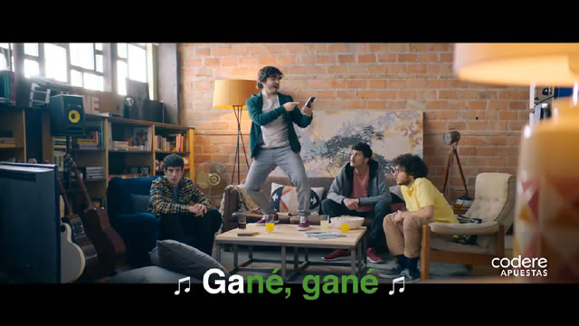 Gané Gané
