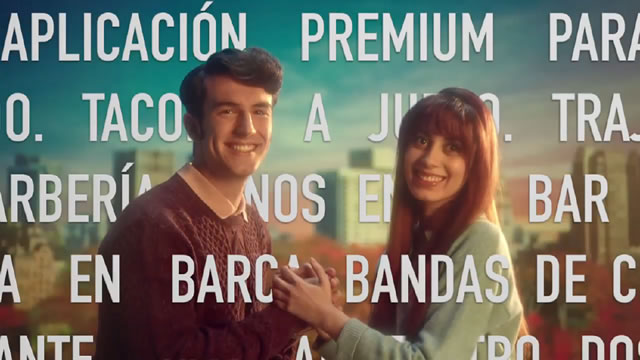 Enamorarse