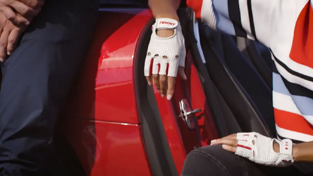 Tommy Hilfiger - Spring / Summer 2