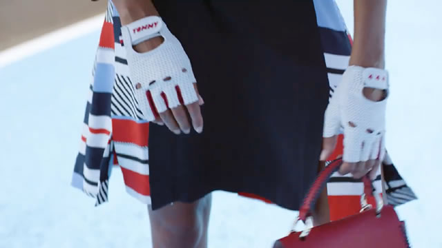 Tommy Hilfiger - Spring / Summer 4