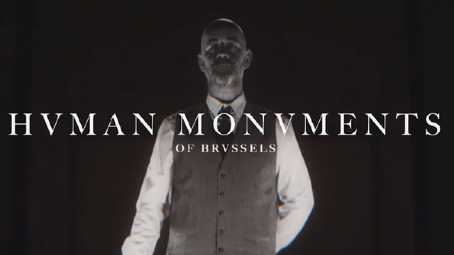Human Monuments