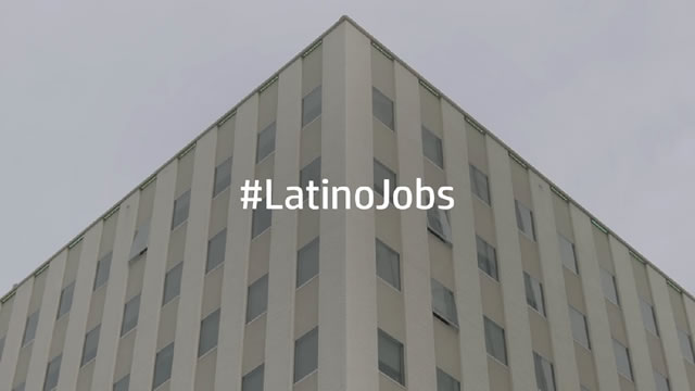 #LatinoJobs