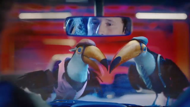 Drive