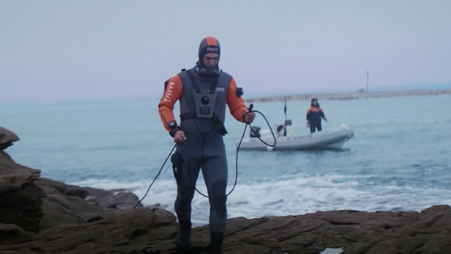 Ocean Miner