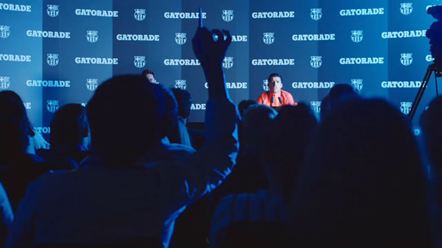 Teaser - Messi y Suárez