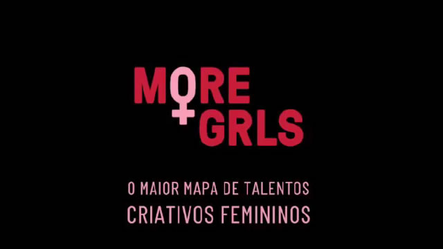 MORE GRLS