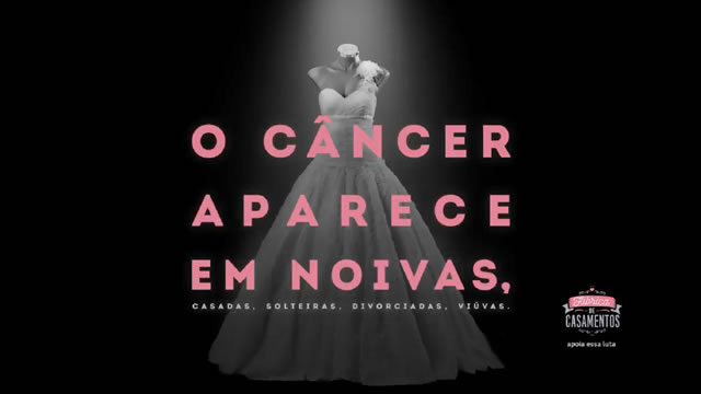 Dia Mundial do Combate ao Cancer
