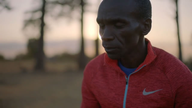 Breaking2 - Meet the Runners