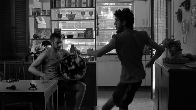 Trailer - Malambo, El Hombre Bueno