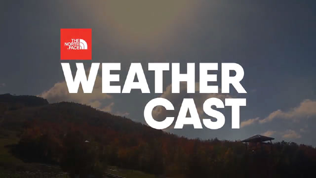 WEATHERCAST