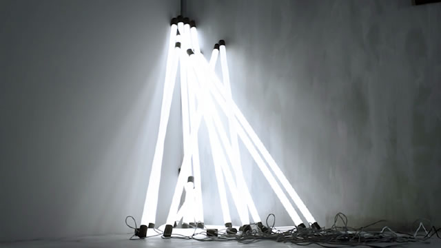 SPÄNST LED light stick