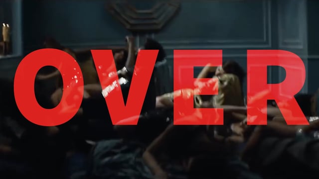 #OVER