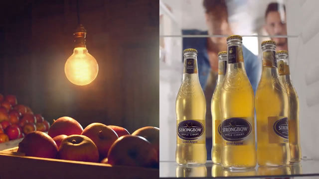 Its Cider Time!