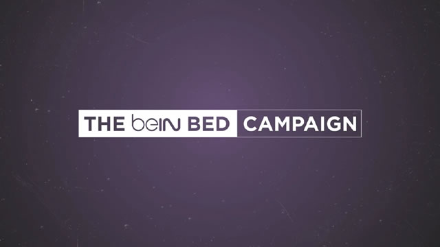 Caso beIN Bed Campaign