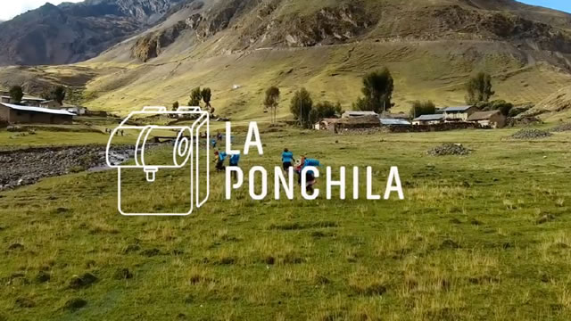 La Ponchila