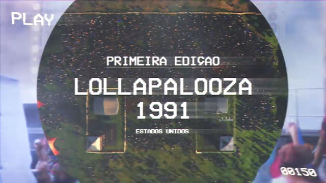Lollapalooza 2018 (versión corta)
