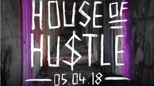 House of Hustle