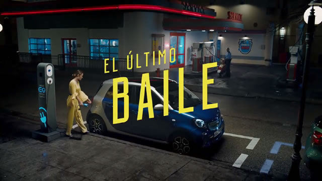 El último baile