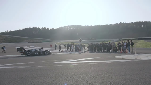 I.D. R Pikes Peak