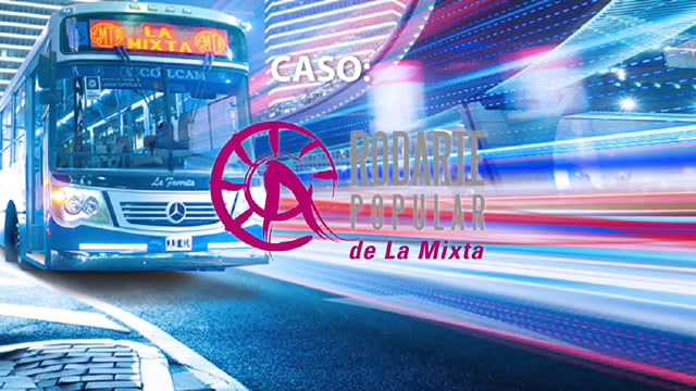 Caso Rodarte Popular de la Mixta