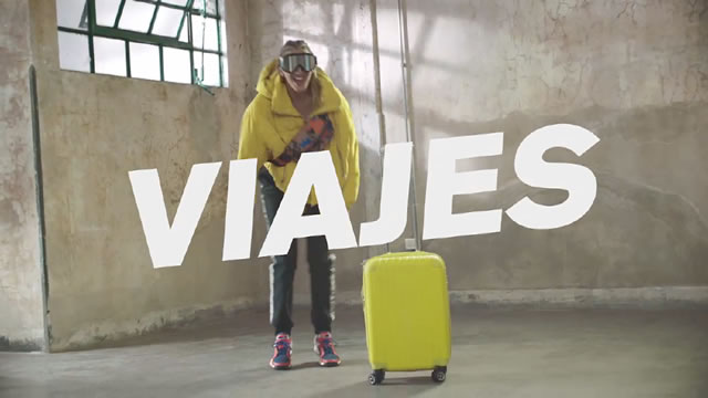 Viajes