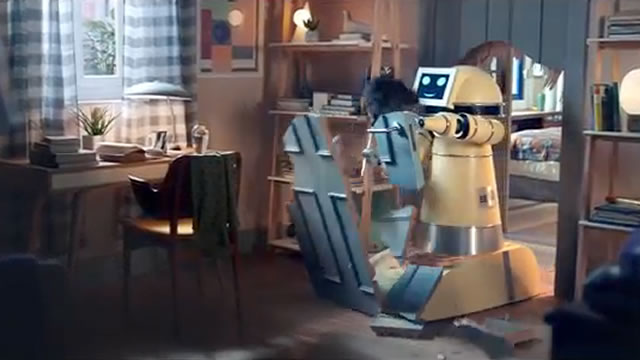 Robot