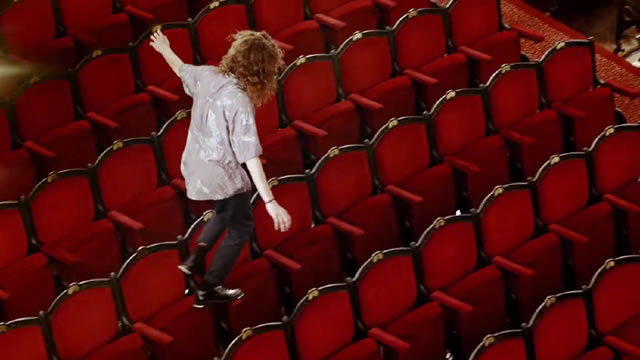 Las pasiones de Liceu
