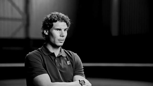 Rafa Nadal